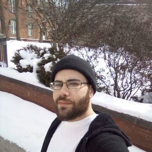 Meet your Posher, Dylan